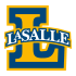 La Salle Explorers.png logo